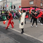 St Patricks Day Parade 2018. Picture: Ciara Maria Hayes for ilovelimerick 2018. All Rights Reserved.