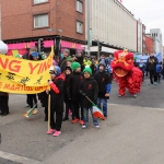 St Patricks Day Parade 2018. Picture: Ciara Maria Hayes for ilovelimerick 2018. All Rights Reserved.