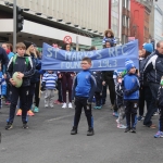 St Patricks Day Parade 2018. Picture: Ciara Maria Hayes for ilovelimerick 2018. All Rights Reserved.