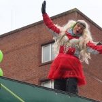 St Patricks Day Parade 2018. Picture: Ciara Maria Hayes for ilovelimerick 2018. All Rights Reserved.