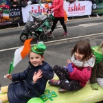 St Patricks Day Parade 2018. Picture: Ciara Maria Hayes for ilovelimerick 2018. All Rights Reserved.