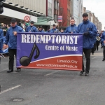 St Patricks Day Parade 2018. Picture: Ciara Maria Hayes for ilovelimerick 2018. All Rights Reserved.