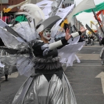 St Patricks Day Parade 2018. Picture: Ciara Maria Hayes for ilovelimerick 2018. All Rights Reserved.