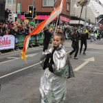 St Patricks Day Parade 2018. Picture: Ciara Maria Hayes for ilovelimerick 2018. All Rights Reserved.