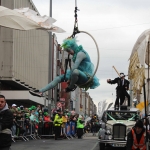 St Patricks Day Parade 2018. Picture: Ciara Maria Hayes for ilovelimerick 2018. All Rights Reserved.