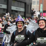 St Patricks Day Parade 2018. Picture: Ciara Maria Hayes for ilovelimerick 2018. All Rights Reserved.