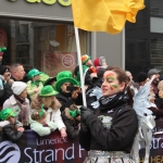 St Patricks Day Parade 2018. Picture: Ciara Maria Hayes for ilovelimerick 2018. All Rights Reserved.