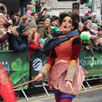 St Patricks Day Parade 2018. Picture: Ciara Maria Hayes for ilovelimerick 2018. All Rights Reserved.