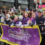 St Patricks Day Parade 2018. Picture: Ciara Maria Hayes for ilovelimerick 2018. All Rights Reserved.