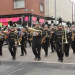 St Patricks Day Parade 2018. Picture: Ciara Maria Hayes for ilovelimerick 2018. All Rights Reserved.