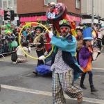 St Patricks Day Parade 2018. Picture: Ciara Maria Hayes for ilovelimerick 2018. All Rights Reserved.