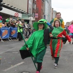 St Patricks Day Parade 2018. Picture: Ciara Maria Hayes for ilovelimerick 2018. All Rights Reserved.