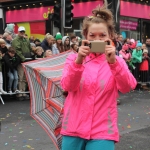 St Patricks Day Parade 2018. Picture: Ciara Maria Hayes for ilovelimerick 2018. All Rights Reserved.