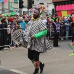 St Patricks Day Parade 2018. Picture: Ciara Maria Hayes for ilovelimerick 2018. All Rights Reserved.