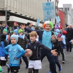 St Patricks Day Parade 2018. Picture: Ciara Maria Hayes for ilovelimerick 2018. All Rights Reserved.