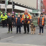 St Patricks Day Parade 2018. Picture: Ciara Maria Hayes for ilovelimerick 2018. All Rights Reserved.