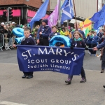 St Patricks Day Parade 2018. Picture: Ciara Maria Hayes for ilovelimerick 2018. All Rights Reserved.