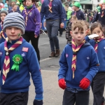 St Patricks Day Parade 2018. Picture: Ciara Maria Hayes for ilovelimerick 2018. All Rights Reserved.