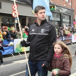 St Patricks Day Parade 2018. Picture: Ciara Maria Hayes for ilovelimerick 2018. All Rights Reserved.