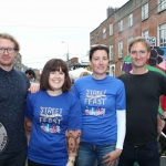 StreetFeast Liveable Limerick June 2018. Picture: Zoe Conway/ilovelimerick 2018. All Rights Reserved.