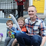 StreetFeast Liveable Limerick June 2018. Picture: Zoe Conway/ilovelimerick 2018. All Rights Reserved.