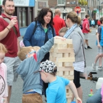 StreetFeast Liveable Limerick June 2018. Picture: Zoe Conway/ilovelimerick 2018. All Rights Reserved.