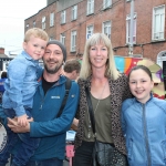 StreetFeast Liveable Limerick June 2018. Picture: Zoe Conway/ilovelimerick 2018. All Rights Reserved.