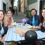 StreetFeast Liveable Limerick June 2018. Picture: Zoe Conway/ilovelimerick 2018. All Rights Reserved.