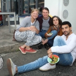 StreetFeast Liveable Limerick June 2018. Picture: Zoe Conway/ilovelimerick 2018. All Rights Reserved.