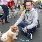 StreetFeast Liveable Limerick June 2018. Picture: Zoe Conway/ilovelimerick 2018. All Rights Reserved.