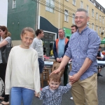 StreetFeast Liveable Limerick June 2018. Picture: Zoe Conway/ilovelimerick 2018. All Rights Reserved.