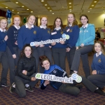 22/03/2018
Students from Scoil An Trionaide Naofa, Doon pictured at the Limerick Local Enterprise Office, Student Enterprise Programme Final Exhibition and Awards Presentation which took place at the Southcourt Hotel, Limerick.
Don Moloney / Press 22