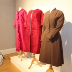 Grand Salon ‘Sybil: An Irish entrepreneur & fashion designer’ event at the Hunt Museum. Picture: Zoe Conway/ilovelimerick.com 2018. All Rights Reserved.