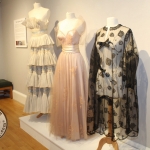 Grand Salon ‘Sybil: An Irish entrepreneur & fashion designer’ event at the Hunt Museum. Picture: Zoe Conway/ilovelimerick.com 2018. All Rights Reserved.