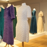 Grand Salon ‘Sybil: An Irish entrepreneur & fashion designer’ event at the Hunt Museum. Picture: Zoe Conway/ilovelimerick.com 2018. All Rights Reserved.