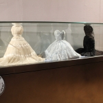 Grand Salon ‘Sybil: An Irish entrepreneur & fashion designer’ event at the Hunt Museum. Picture: Zoe Conway/ilovelimerick.com 2018. All Rights Reserved.