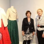 Grand Salon ‘Sybil: An Irish entrepreneur & fashion designer’ event at the Hunt Museum. Picture: Zoe Conway/ilovelimerick.com 2018. All Rights Reserved.