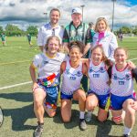 2023 International Tag Federation World Cup kick-off in Limerick this August 2, the first time the event took place in the northern hemisphere. Picture: Olena Oleksienko/ilovelimerick