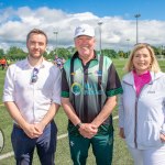 2023 International Tag Federation World Cup kick-off in Limerick this August 2, the first time the event took place in the northern hemisphere. Picture: Olena Oleksienko/ilovelimerick