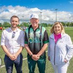 2023 International Tag Federation World Cup kick-off in Limerick this August 2, the first time the event took place in the northern hemisphere. Picture: Olena Oleksienko/ilovelimerick