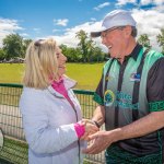 2023 International Tag Federation World Cup kick-off in Limerick this August 2, the first time the event took place in the northern hemisphere. Picture: Olena Oleksienko/ilovelimerick