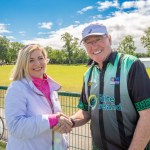 2023 International Tag Federation World Cup kick-off in Limerick this August 2, the first time the event took place in the northern hemisphere. Picture: Olena Oleksienko/ilovelimerick