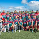2023 International Tag Federation World Cup kick-off in Limerick this August 2, the first time the event took place in the northern hemisphere. Picture: Olena Oleksienko/ilovelimerick
