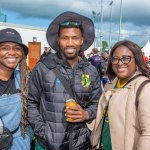 2023 International Tag Federation World Cup kick-off in Limerick this August 2, the first time the event took place in the northern hemisphere. Picture: Olena Oleksienko/ilovelimerick