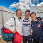 2023 International Tag Federation World Cup kick-off in Limerick this August 2, the first time the event took place in the northern hemisphere. Picture: Olena Oleksienko/ilovelimerick