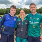 2023 International Tag Federation World Cup kick-off in Limerick this August 2, the first time the event took place in the northern hemisphere. Picture: Olena Oleksienko/ilovelimerick