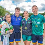 2023 International Tag Federation World Cup kick-off in Limerick this August 2, the first time the event took place in the northern hemisphere. Picture: Olena Oleksienko/ilovelimerick