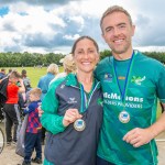 2023 International Tag Federation World Cup kick-off in Limerick this August 2, the first time the event took place in the northern hemisphere. Picture: Olena Oleksienko/ilovelimerick