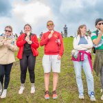 2023 International Tag Federation World Cup kick-off in Limerick this August 2, the first time the event took place in the northern hemisphere. Picture: Olena Oleksienko/ilovelimerick