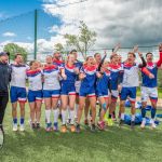 2023 International Tag Federation World Cup kick-off in Limerick this August 2, the first time the event took place in the northern hemisphere. Picture: Olena Oleksienko/ilovelimerick